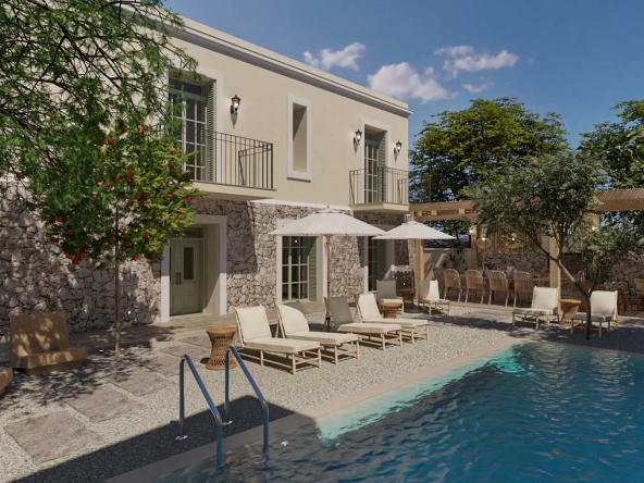 Luxury Villas Crete | Handy Tours