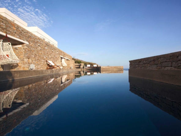 Luxury Villas Sifnos