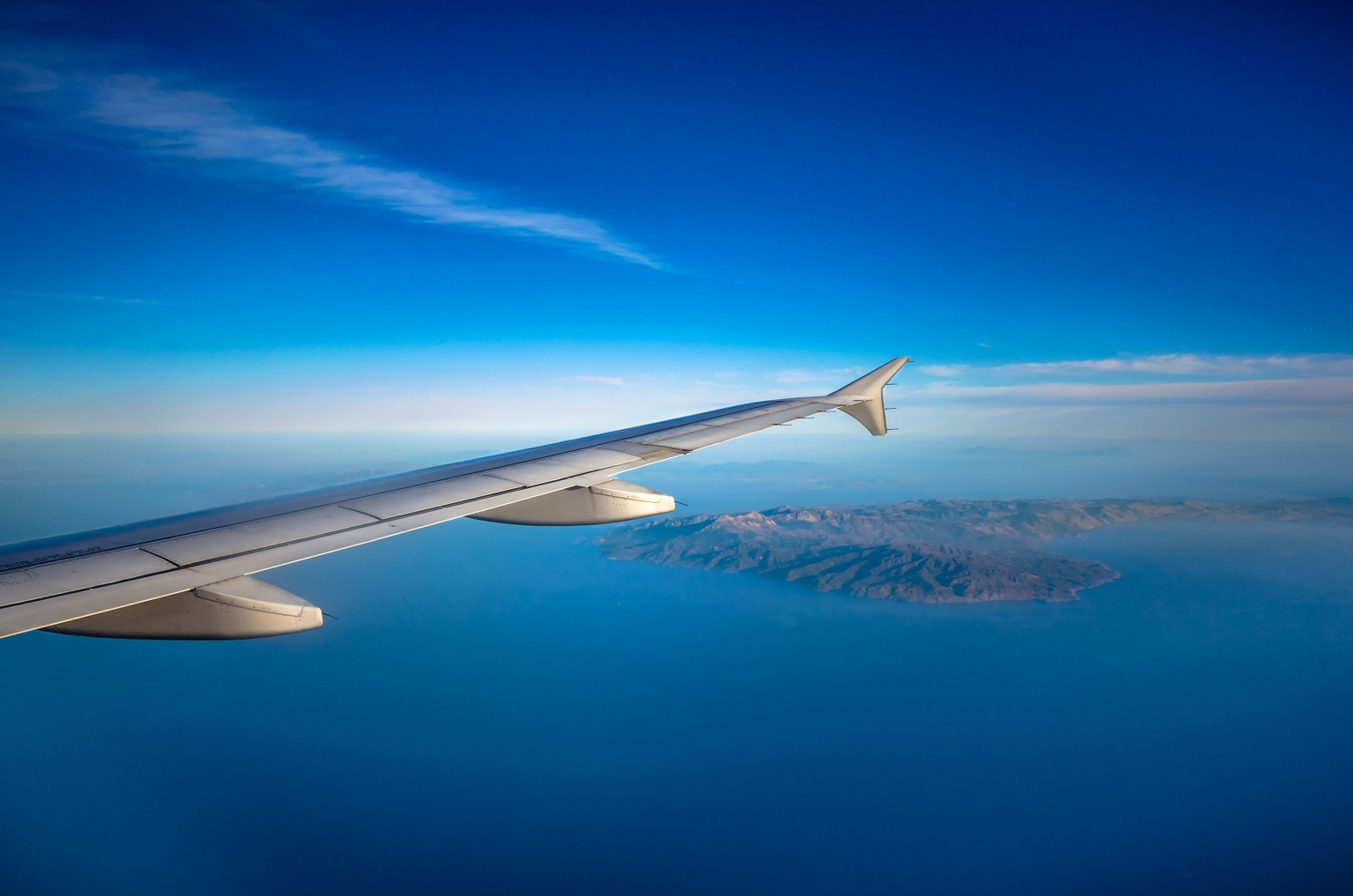 Flight-Greece