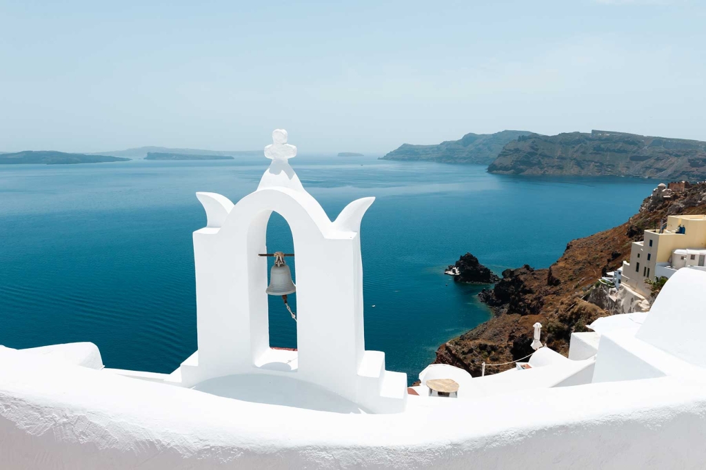 Santorini