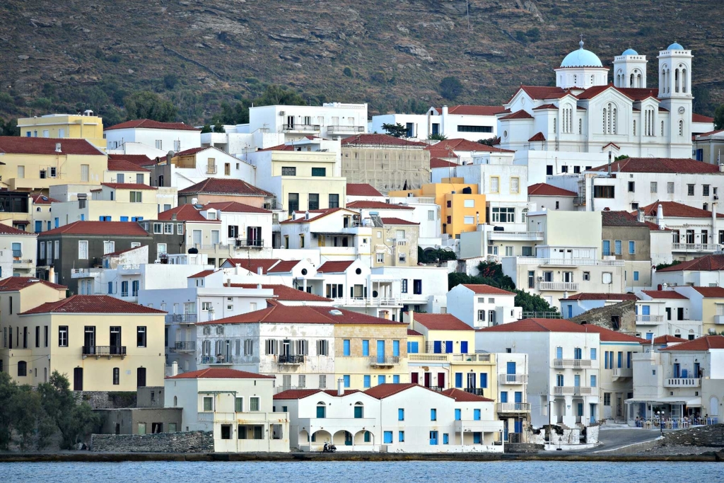 Andros