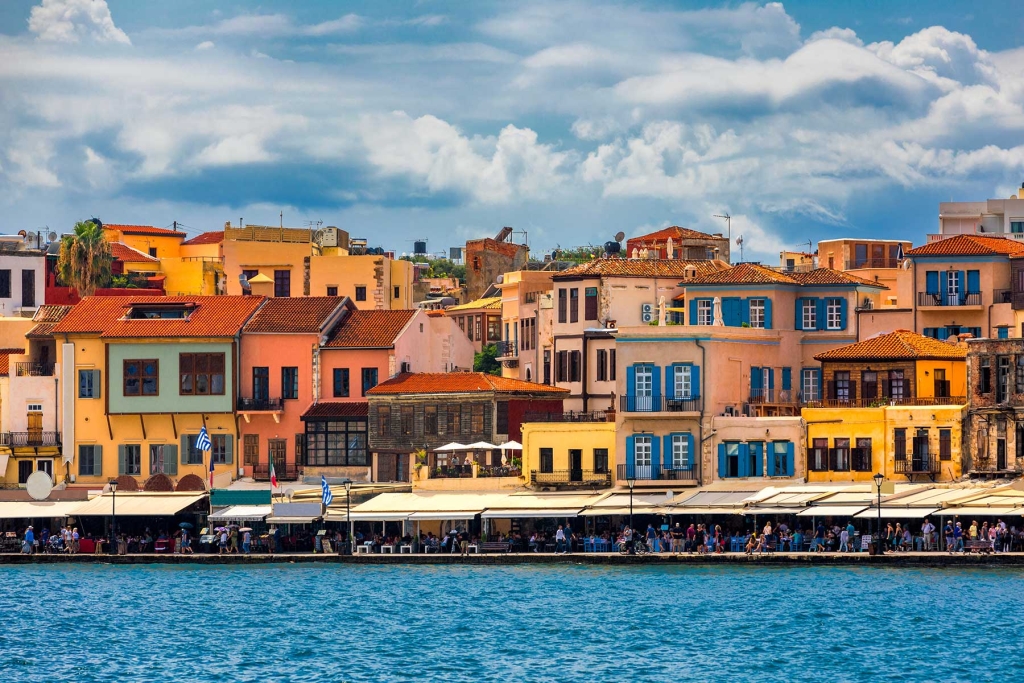 Crete