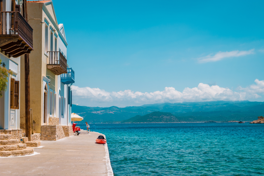 Kastelorizo | The Dodecanese’s Intimate Paradise