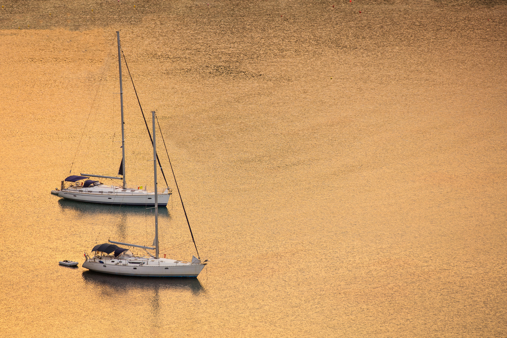 Kea | Tranquil Elegance in the Cyclades