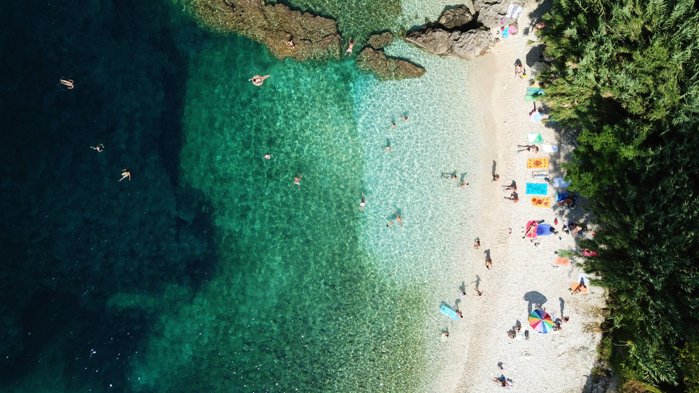 Lefkada | Where Dramatic Beaches Meet Elegant Villages
