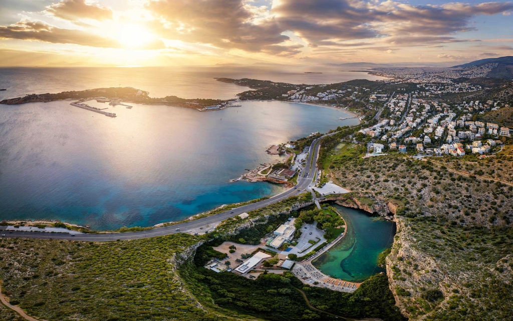 Athens Riviera