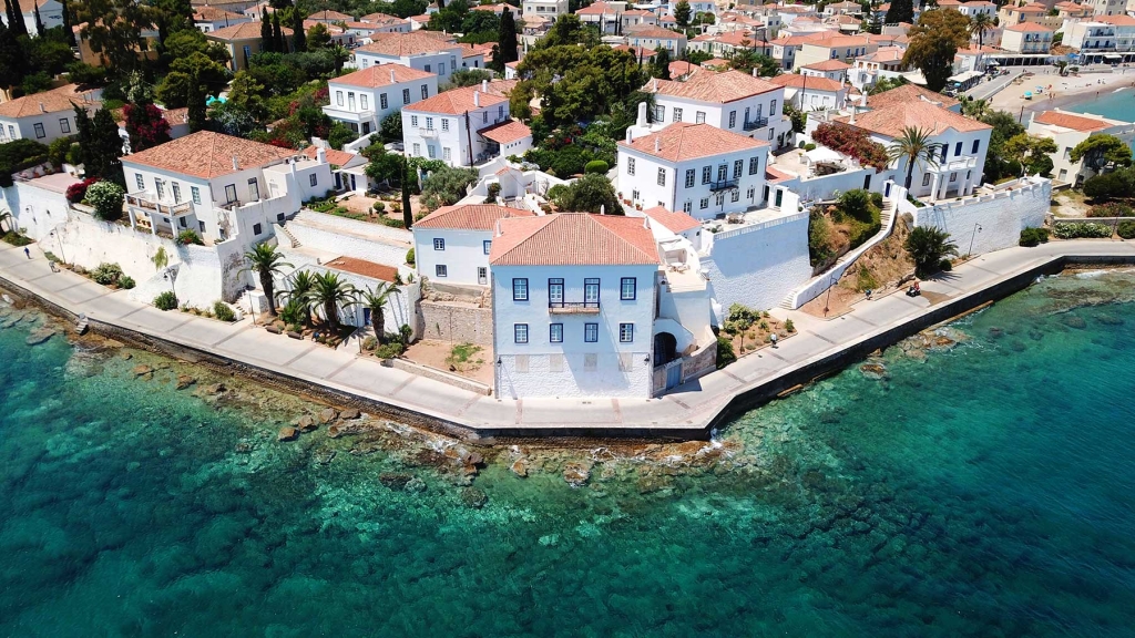 Spetses