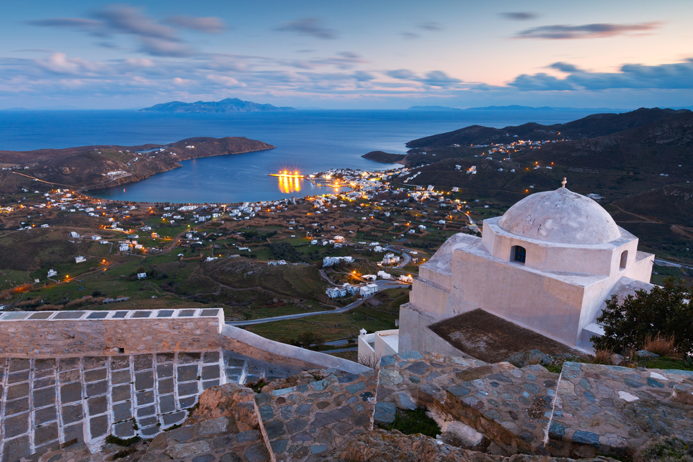 Serifos | Raw Beauty, Refined Quietude