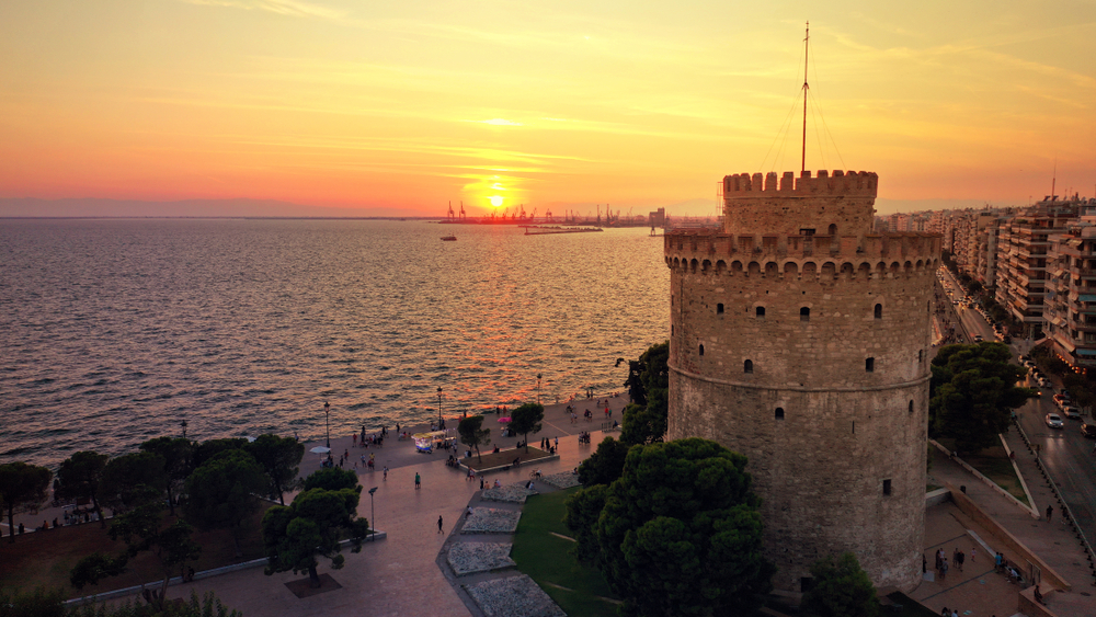 Thessaloniki | The Sophisticated Heart of Northern Greece
