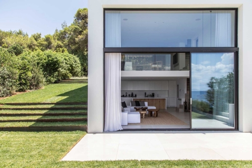 Luxury Villas Athens | Handy Tours
