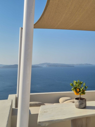 Santorini