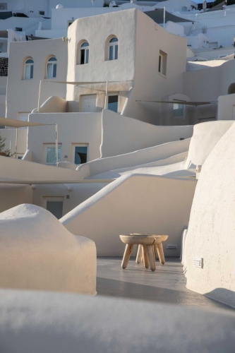 Santorini