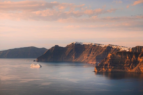 Santorini