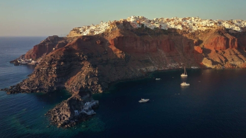 Santorini