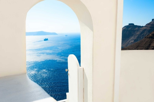 Santorini