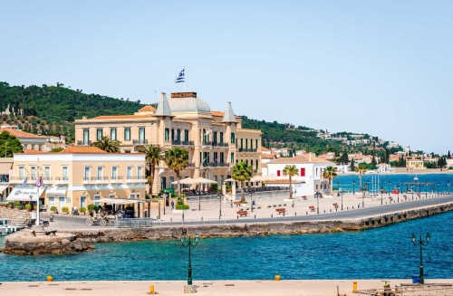 Spetses