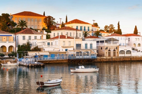 Spetses
