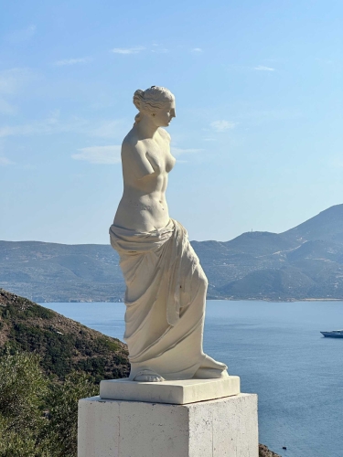 Milos