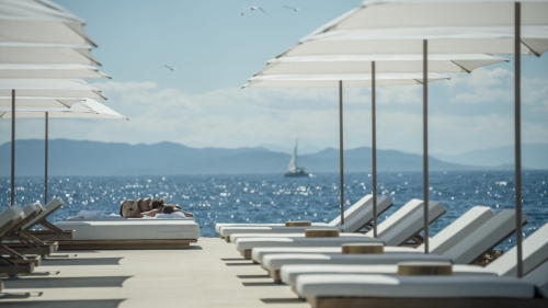 Four Seasons Astir Palace in Vouliagmeni