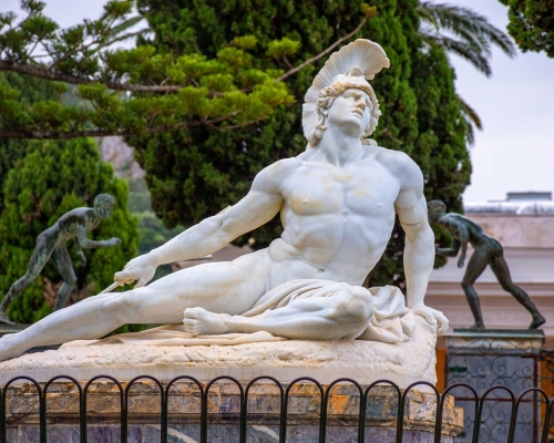 Corfu 