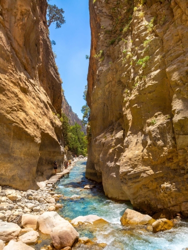 Crete