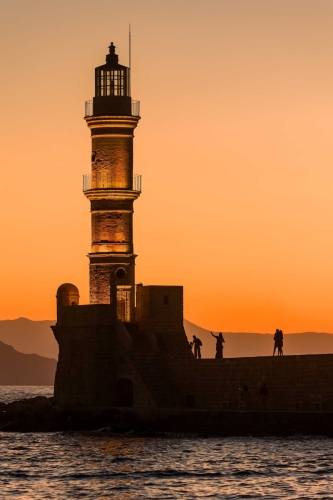 Crete