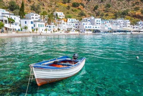 Crete