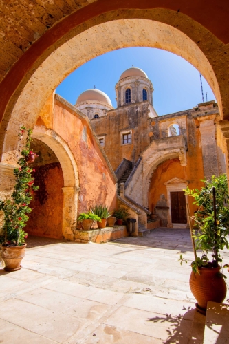 Crete