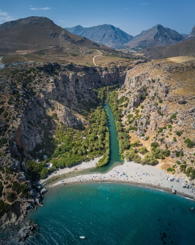 Crete