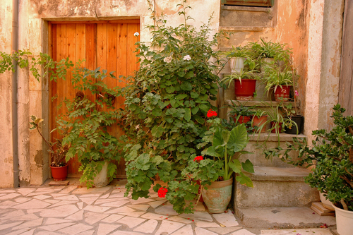 Archanes,,Crete,,Greece
