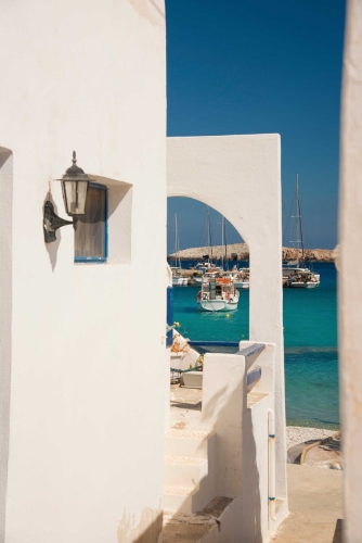 Folegandros