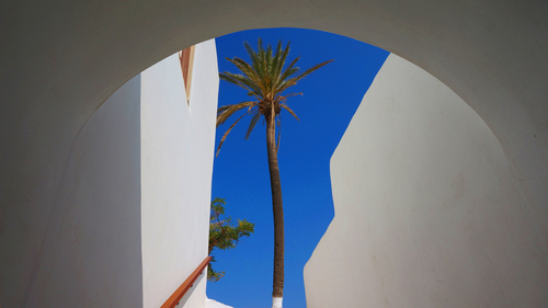 Photo,From,Picturesque,Chora,Of,Ios,Island,With,Traditional,Architecture,