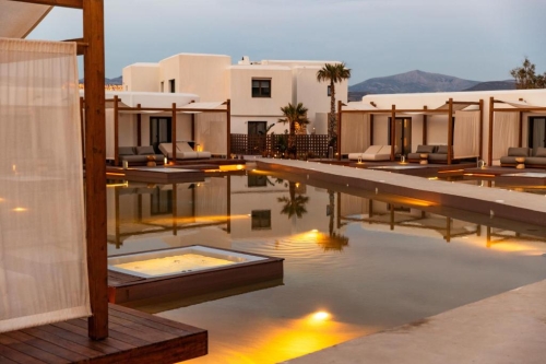 Laguna Coast Resort