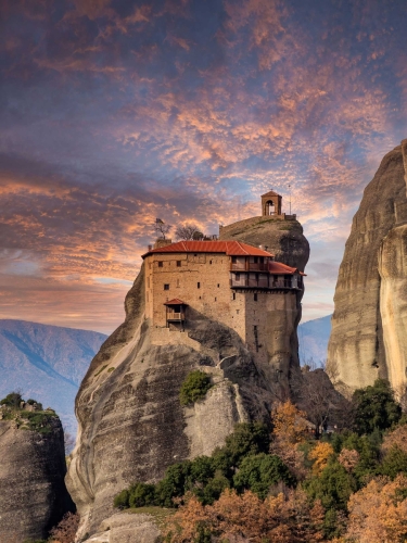METEORA2