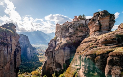 METEORA3