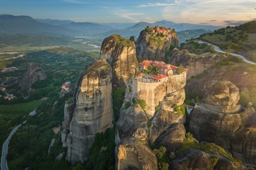 METEORA4