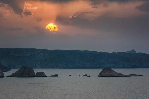 Milos