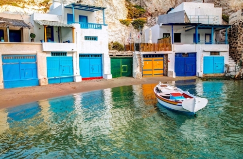 Milos