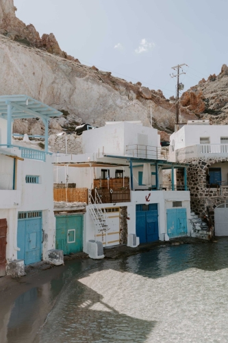 Milos