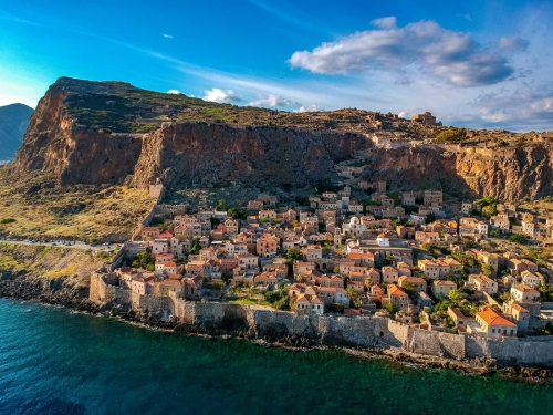 MONEMVASIA 