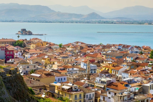 NAFPLIO TOWN