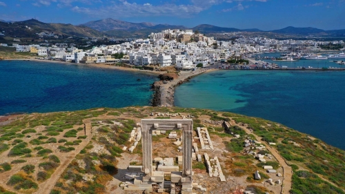 Naxos