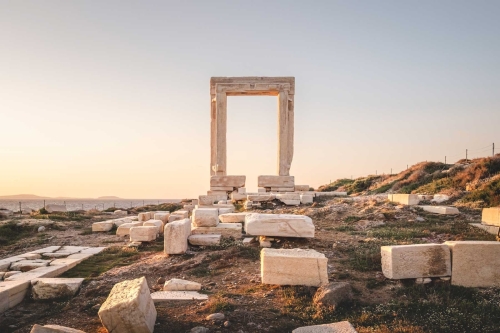 Naxos