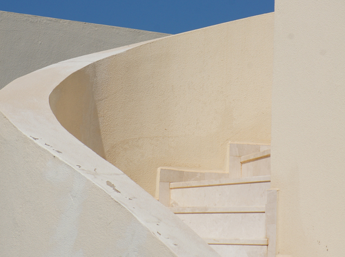 Traditional,Aegean,Architecture,-,Outddor,Stairs,,Bodrum,,Turkey