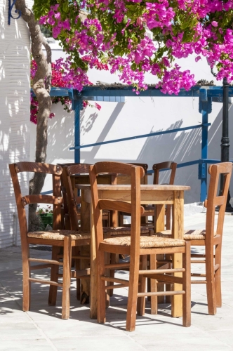 Paros