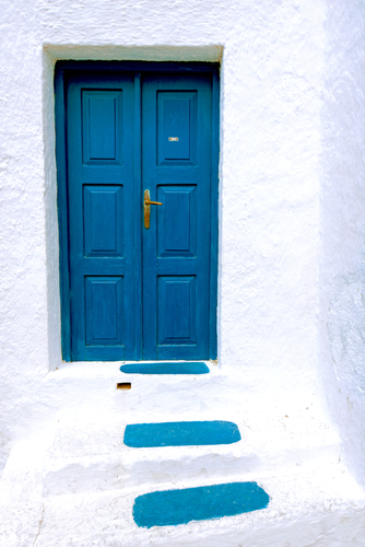 Two,Steps,And,A,Door.