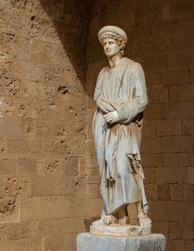 Rhodes,City,,Rhodes,,Greece,-,October,20th,,2024:,A,Picture