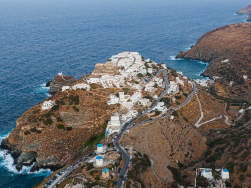 Sifnos