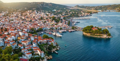 SKIATHOS
