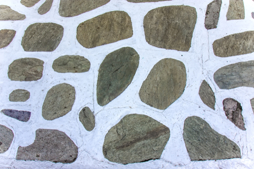 Stone,Paved,Street,On,Skiathos,Island,,Greece